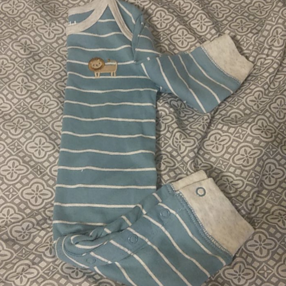 0-3m Onsie